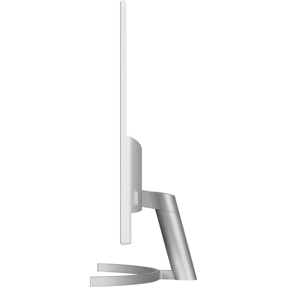 LG 32QK500-W 31.5" 16:9 FreeSync IPS Gaming Monitor