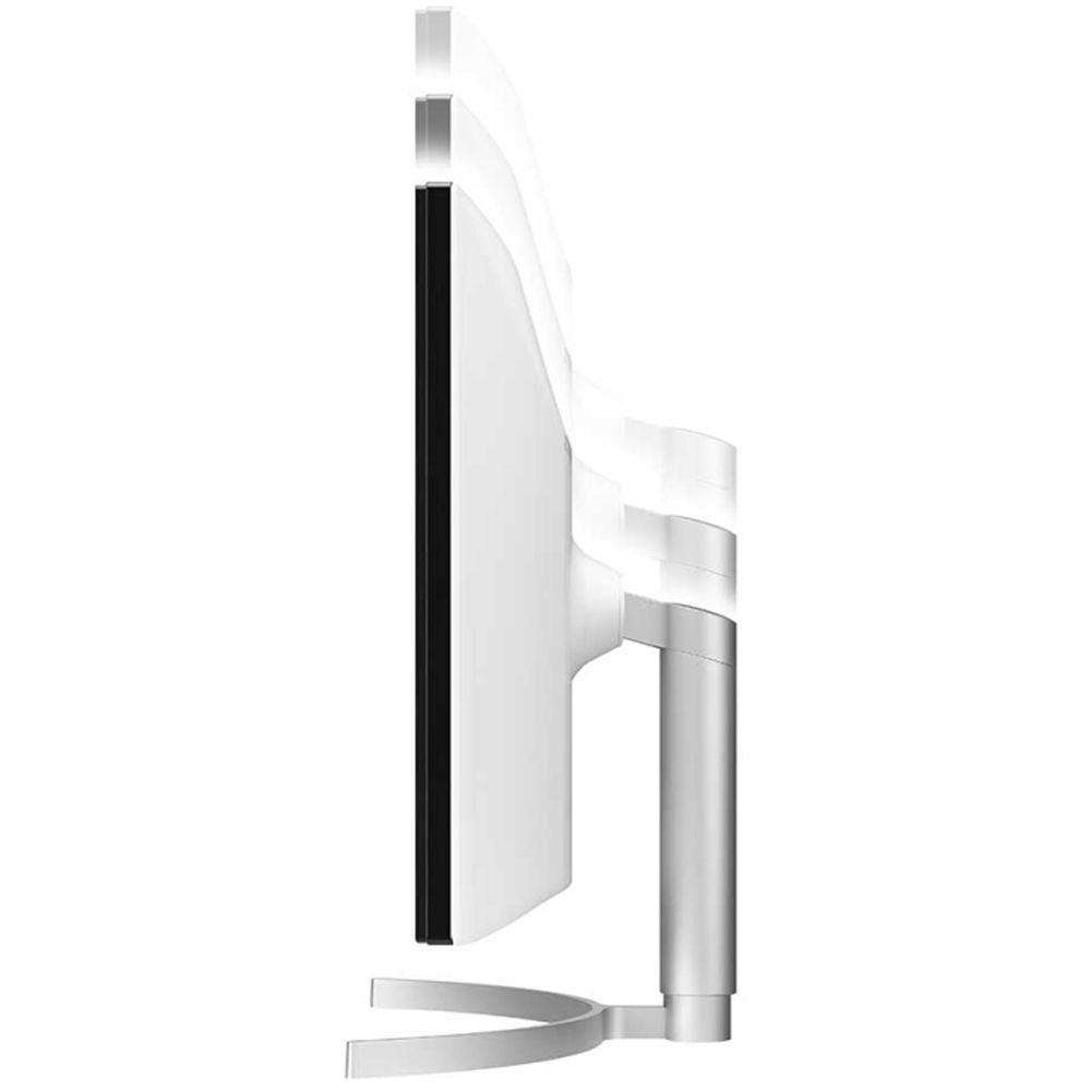 LG 34WK95C-W 34" 21:9 Curved UltraWide Nano IPS Monitor