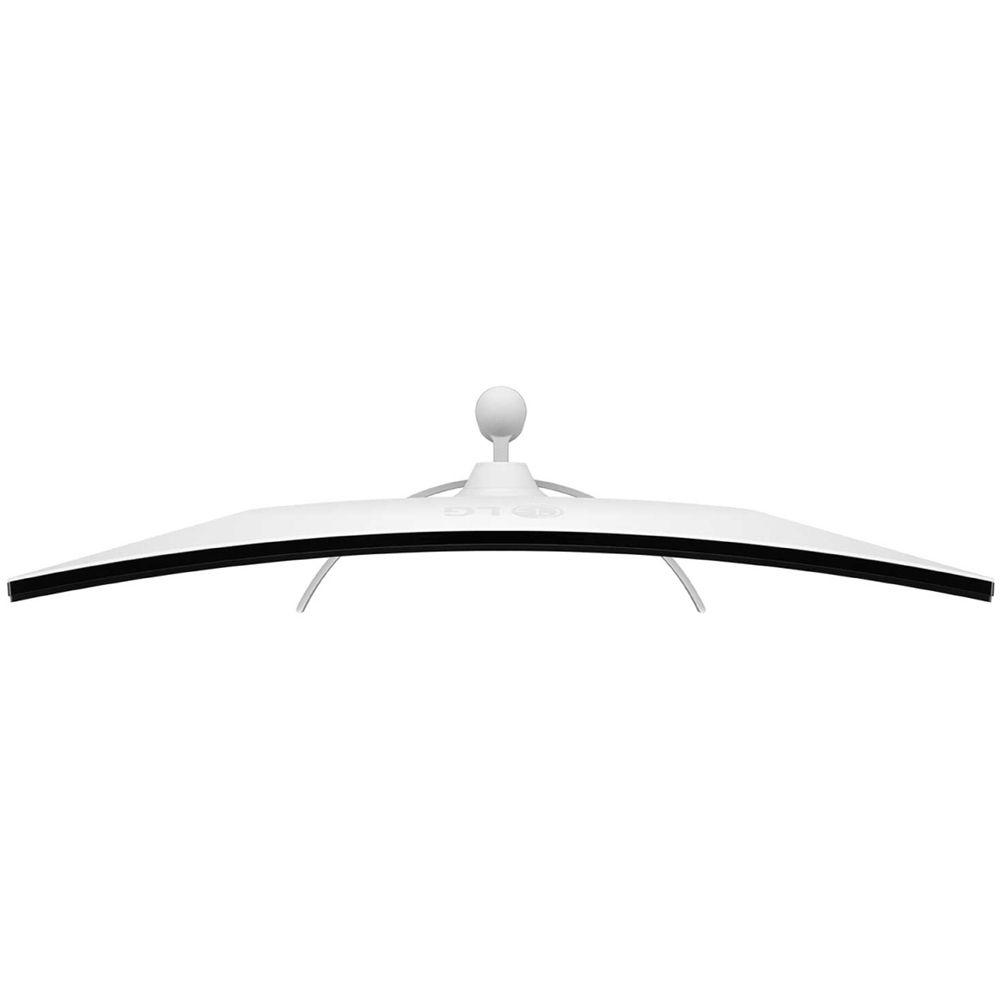 LG 34WK95C-W 34" 21:9 Curved UltraWide Nano IPS Monitor