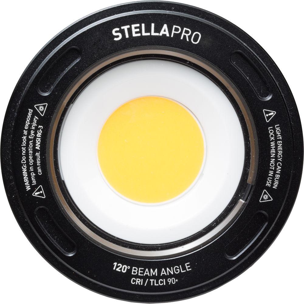 Light & Motion Stella Pro 5600K LED Head
