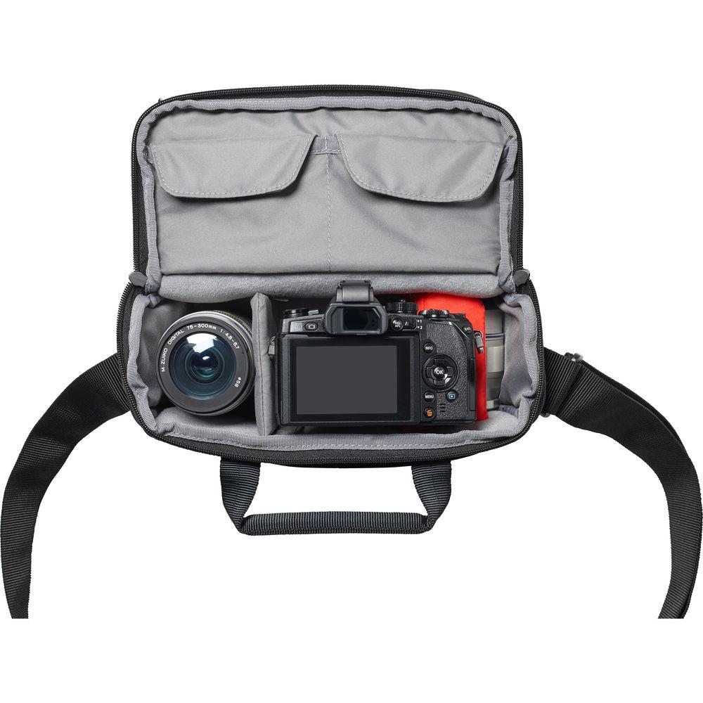 Manfrotto Advanced Camera Shoulder Bag Compact 1 for CSC
