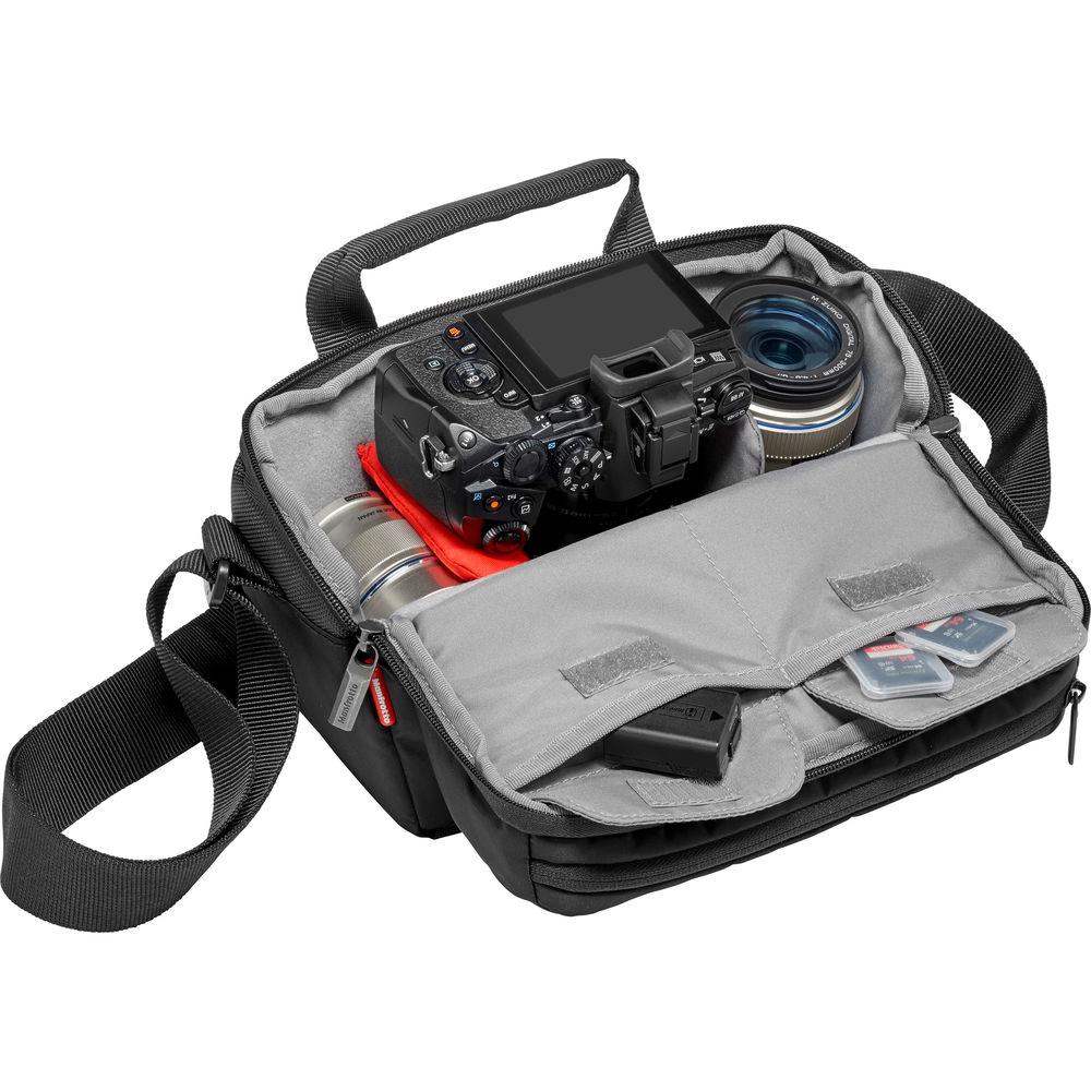 Manfrotto Advanced Camera Shoulder Bag Compact 1 for CSC