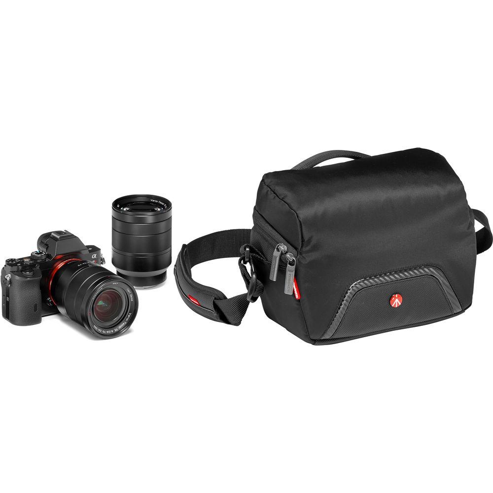 Manfrotto Advanced Camera Shoulder Bag Compact 1 for CSC