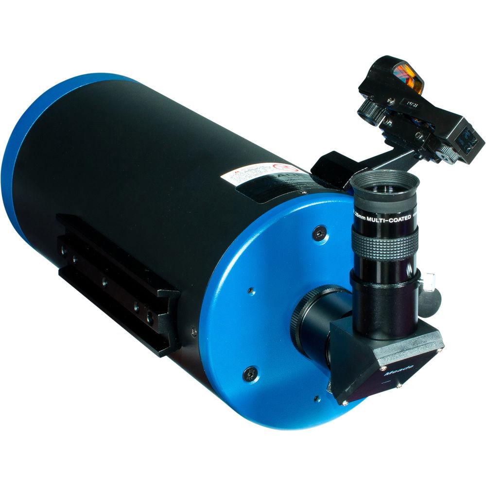 Meade LX65 5" f 15 Maksutov-Cassegrain Telescope