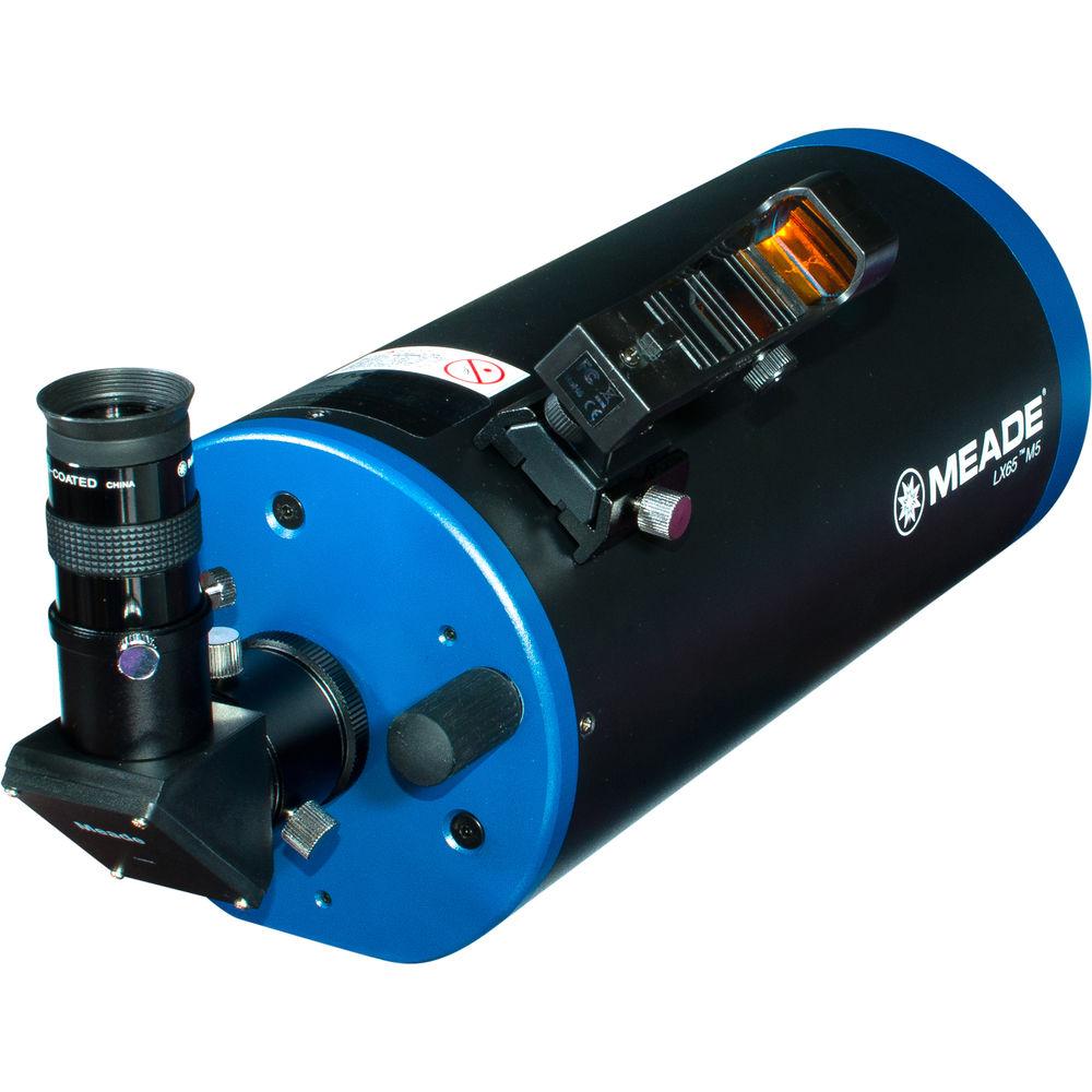 Meade LX65 5" f 15 Maksutov-Cassegrain Telescope
