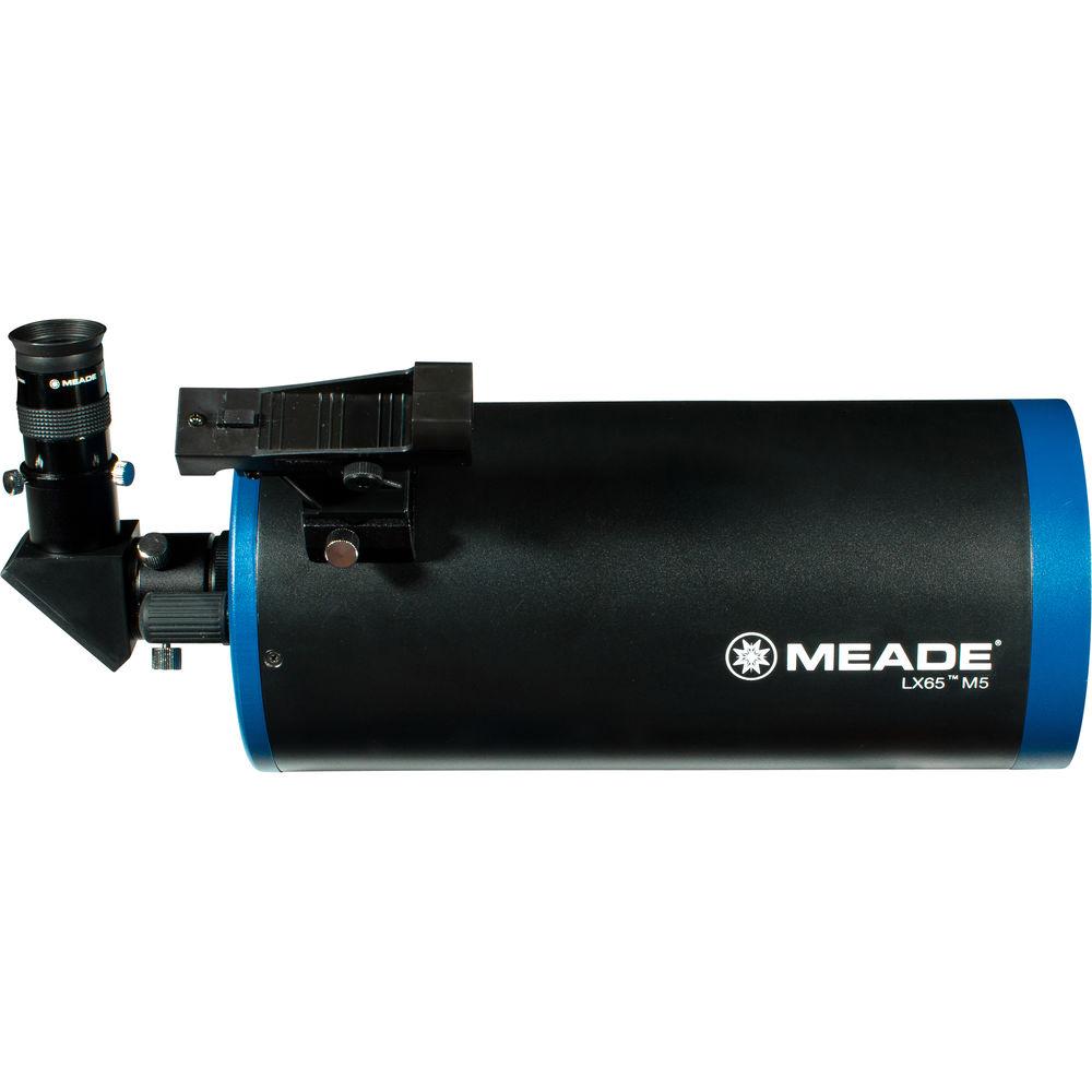 Meade LX65 5" f 15 Maksutov-Cassegrain Telescope