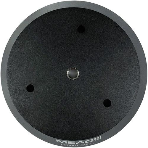 Meade Tripod Adapter Plate for LX65 LS LT Telescopes