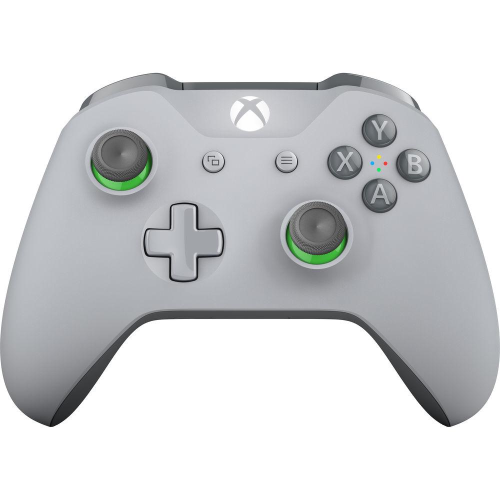 Microsoft Xbox One Wireless Controller