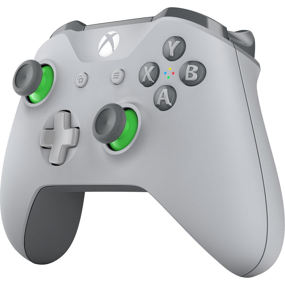 Microsoft Xbox One Wireless Controller