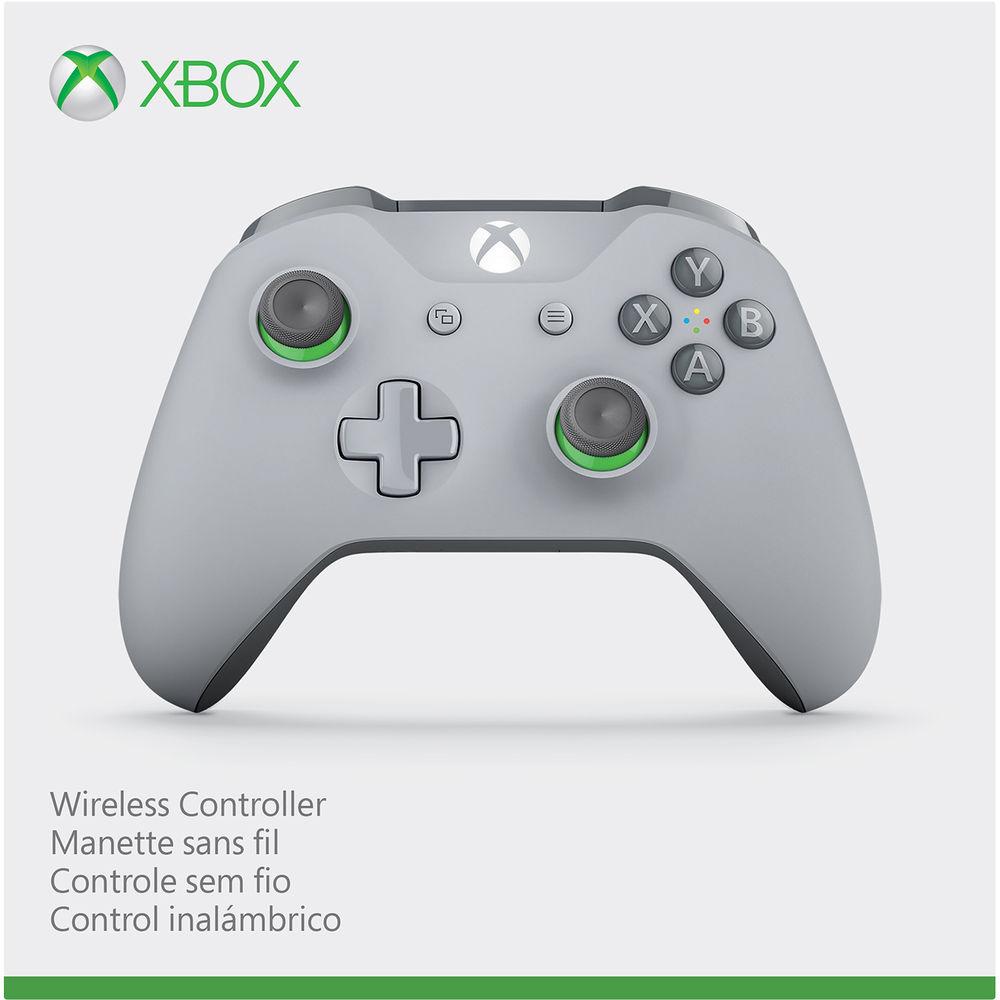 Microsoft Xbox One Wireless Controller