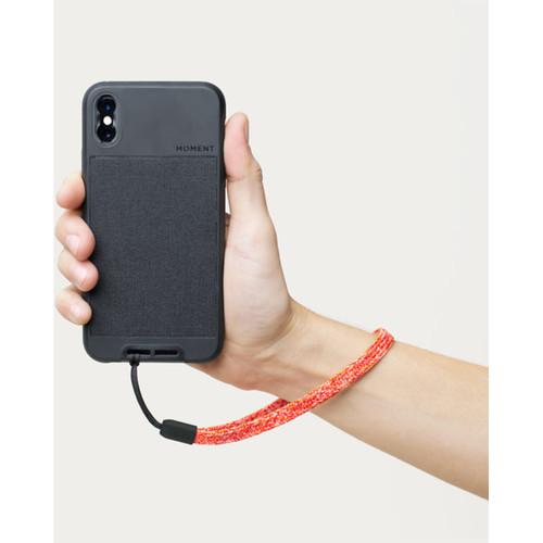 Moment Minimalist Wrist Strap