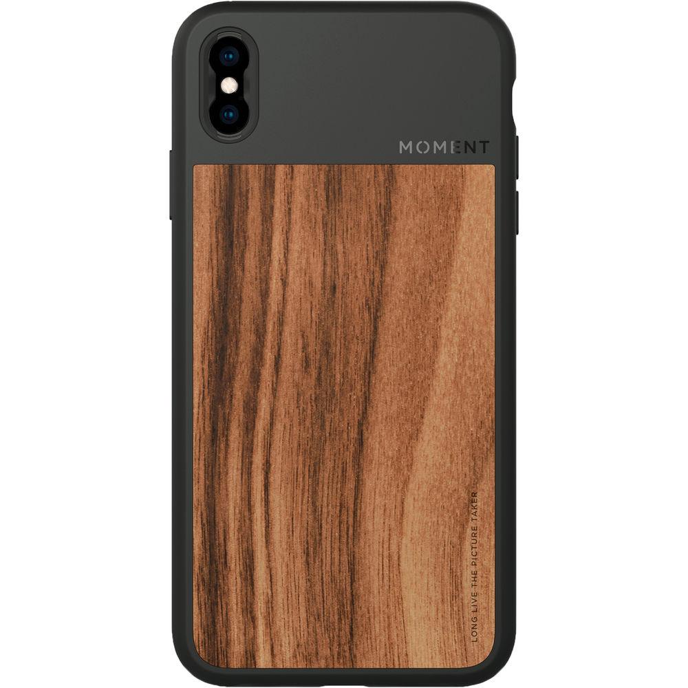 Moment Photo Case for the iPhone XS
