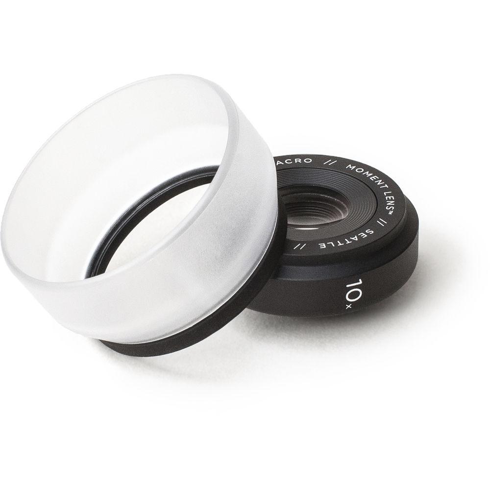 Moment Spare Macro Diffuser Hood