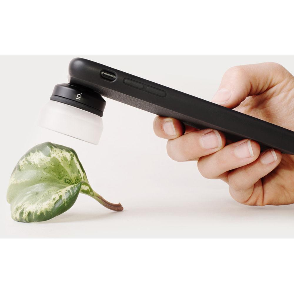 Moment Spare Macro Diffuser Hood