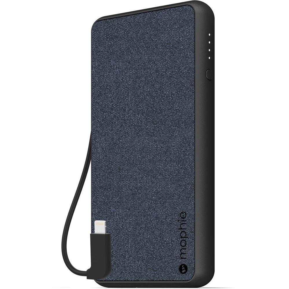 mophie powerstation plus 6040mAh Portable Charger
