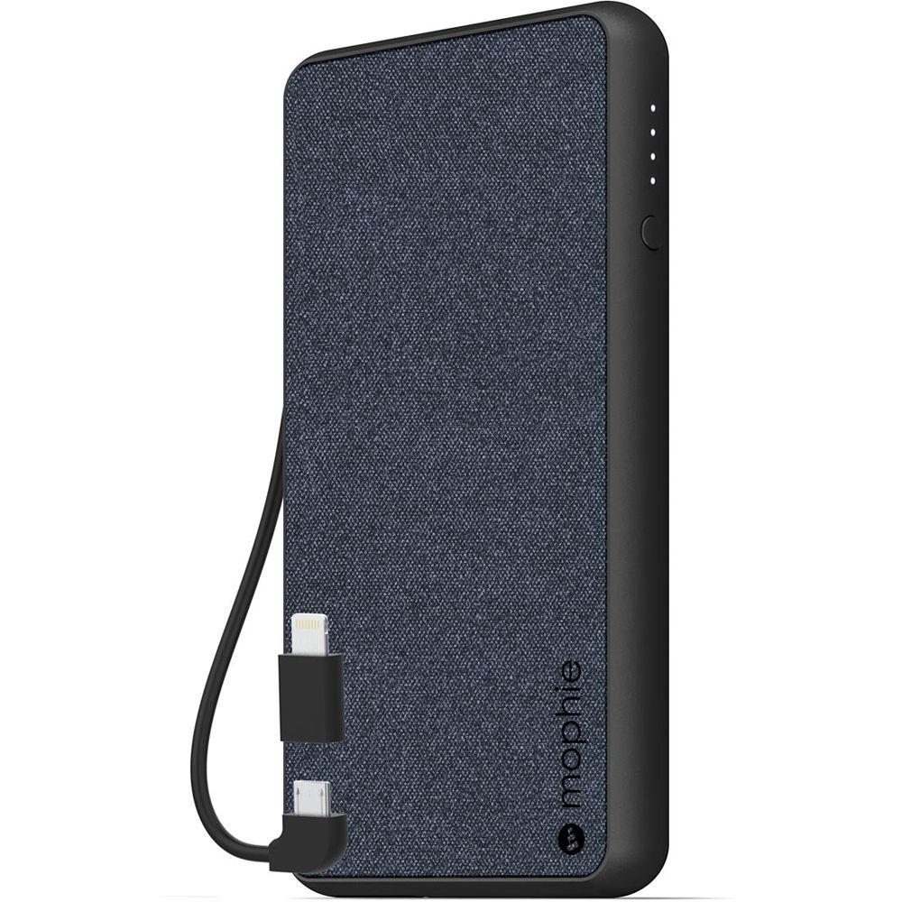 mophie powerstation plus 6040mAh Portable Charger
