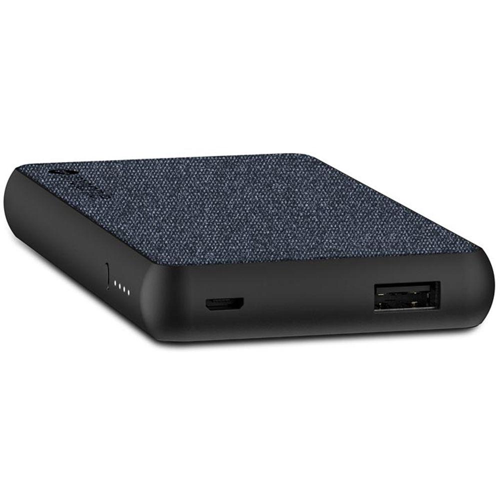 mophie powerstation plus 6040mAh Portable Charger