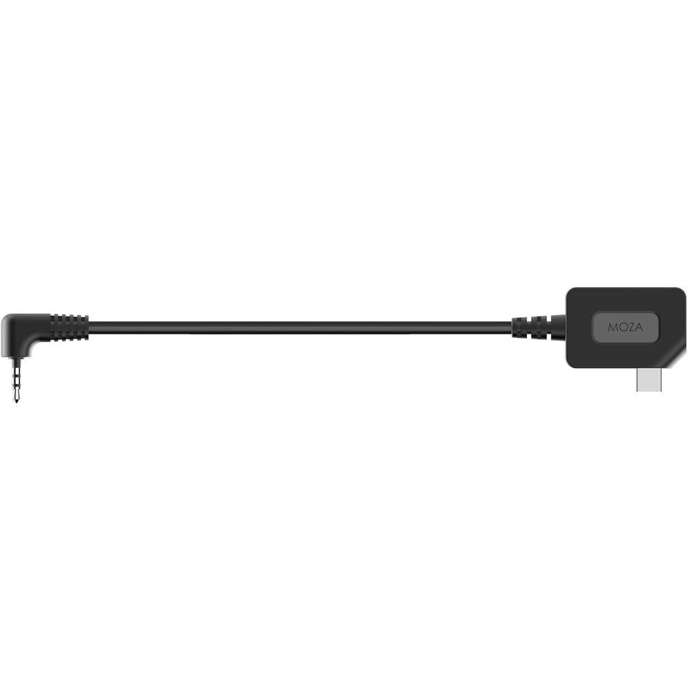 Moza AirCross Shutter Cable for Panasonic GH5s GH5 GH4 GH3