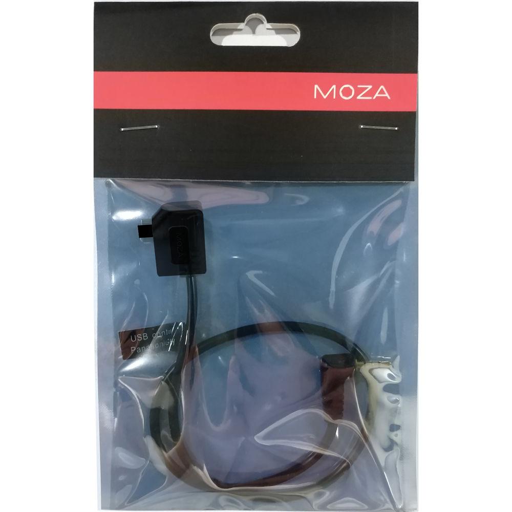 Moza AirCross Shutter Cable for Panasonic GH5s GH5 GH4 GH3