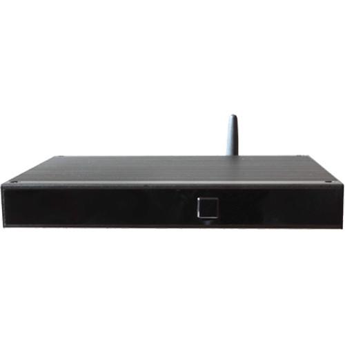 MvixUSA Xhibit Plus HD Signage System with Wireless-N Connectivity