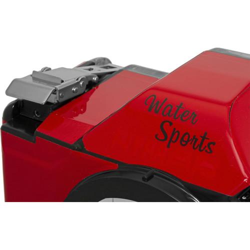 Nimar Base Water Sports Housing with Pistol Grip for Canon EOS 7D Mark II