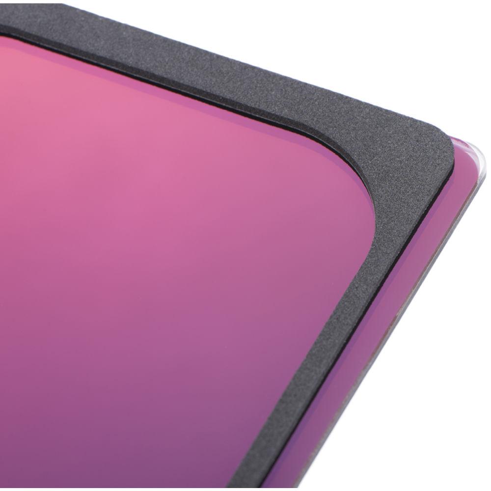 NiSi 100 x 100mm Solid Neutral Density Base Filter Kit