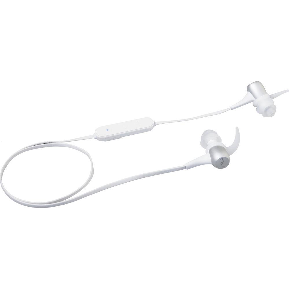 NuForce BE Sport3 Wireless In-Ear Sports Headphones