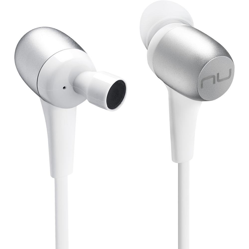 NuForce BE Sport3 Wireless In-Ear Sports Headphones