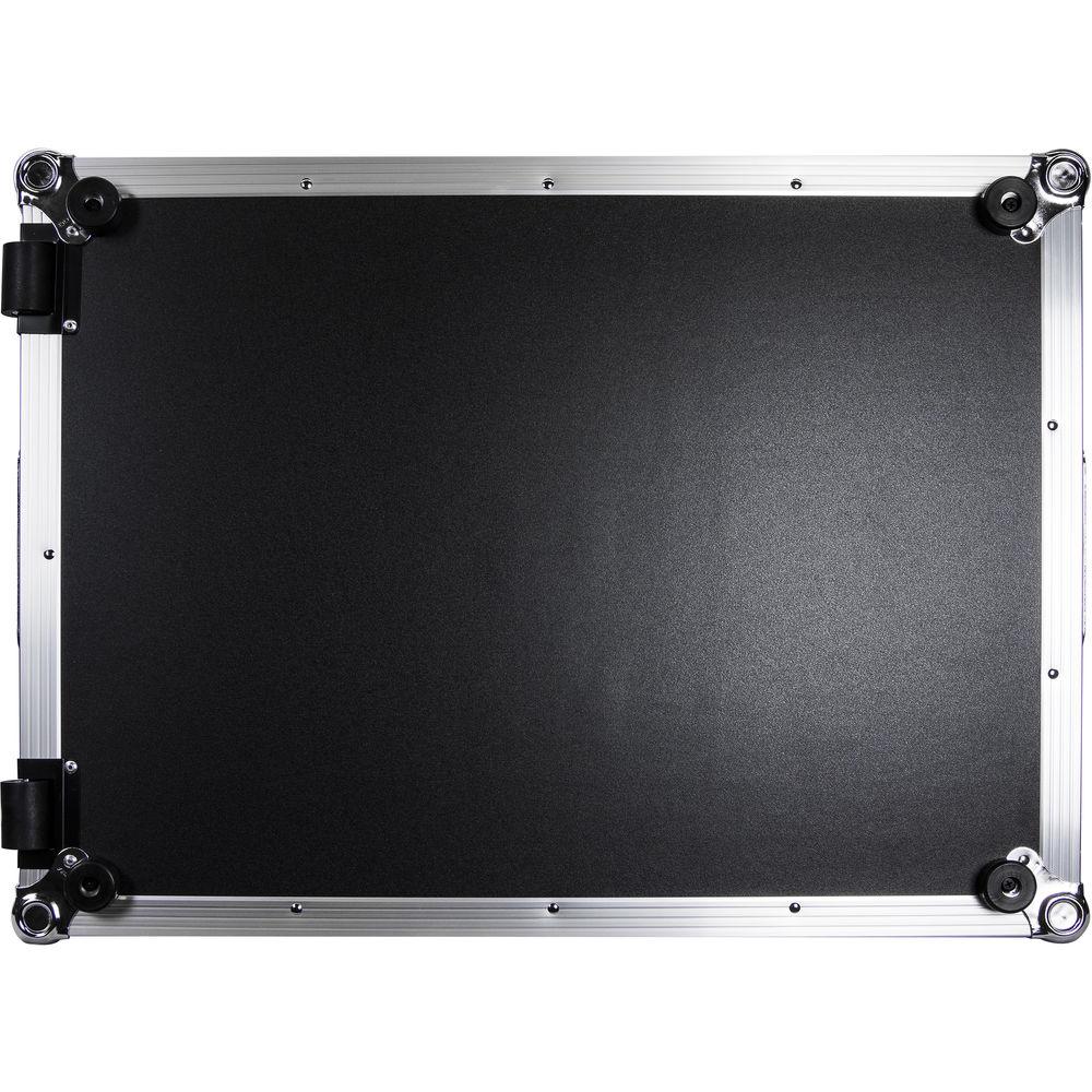 Odyssey Innovative Designs Flight Zone Compact Battle Coffin for Rane Seventy-Two and Twelve Controller