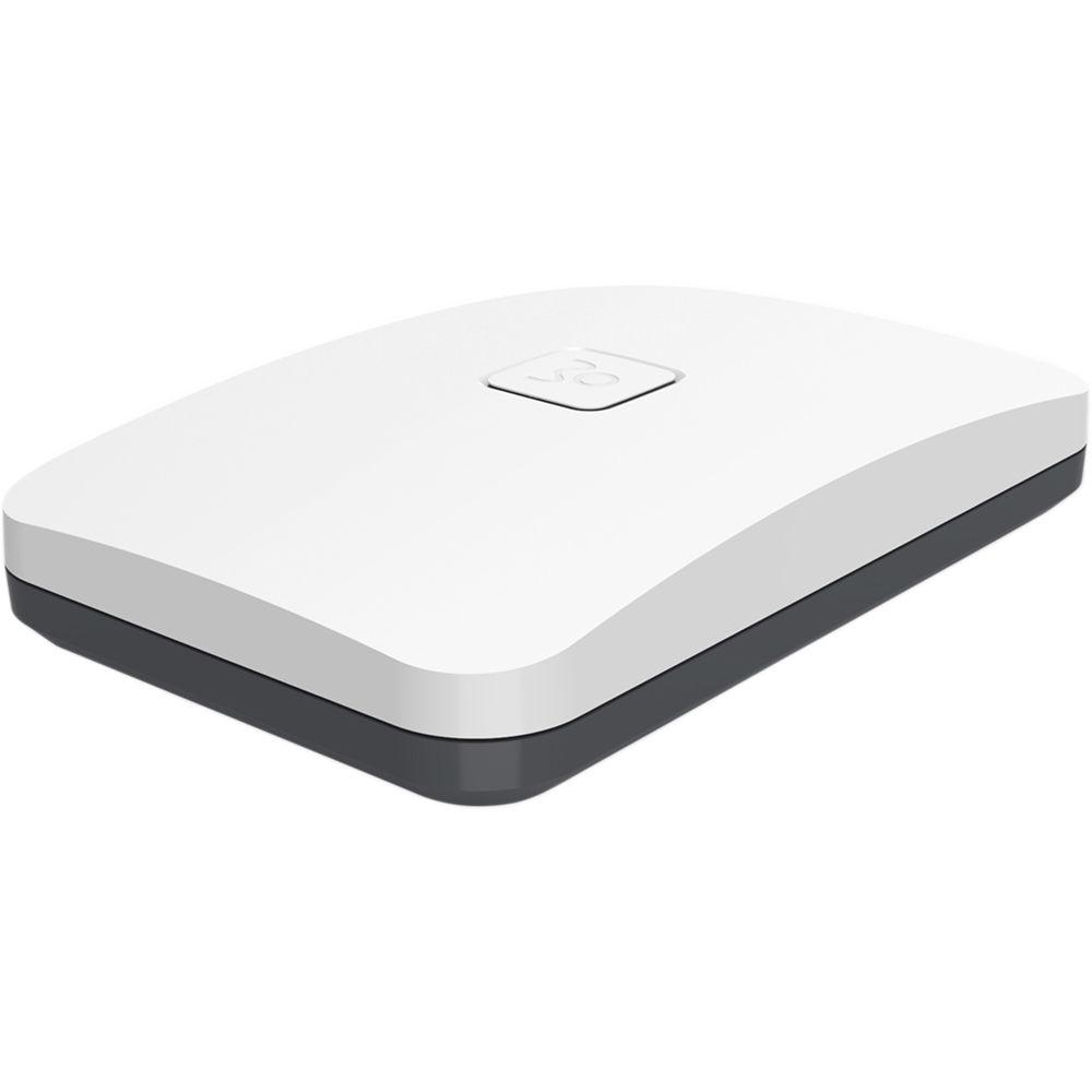 Open-Mesh G200 Cloud Managed Gigabit Router with Integrated Firewall