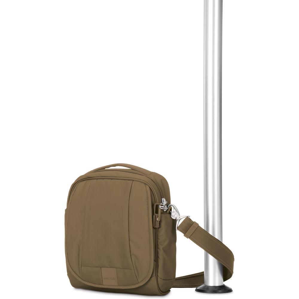 Pacsafe Metrosafe LS200 Anti-Theft Shoulder Bag