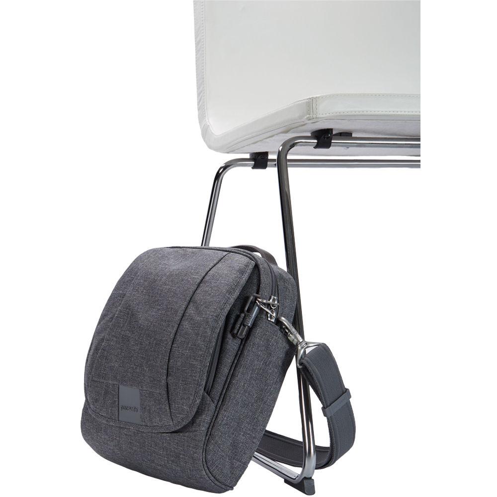 Pacsafe Metrosafe LS200 Anti-Theft Shoulder Bag