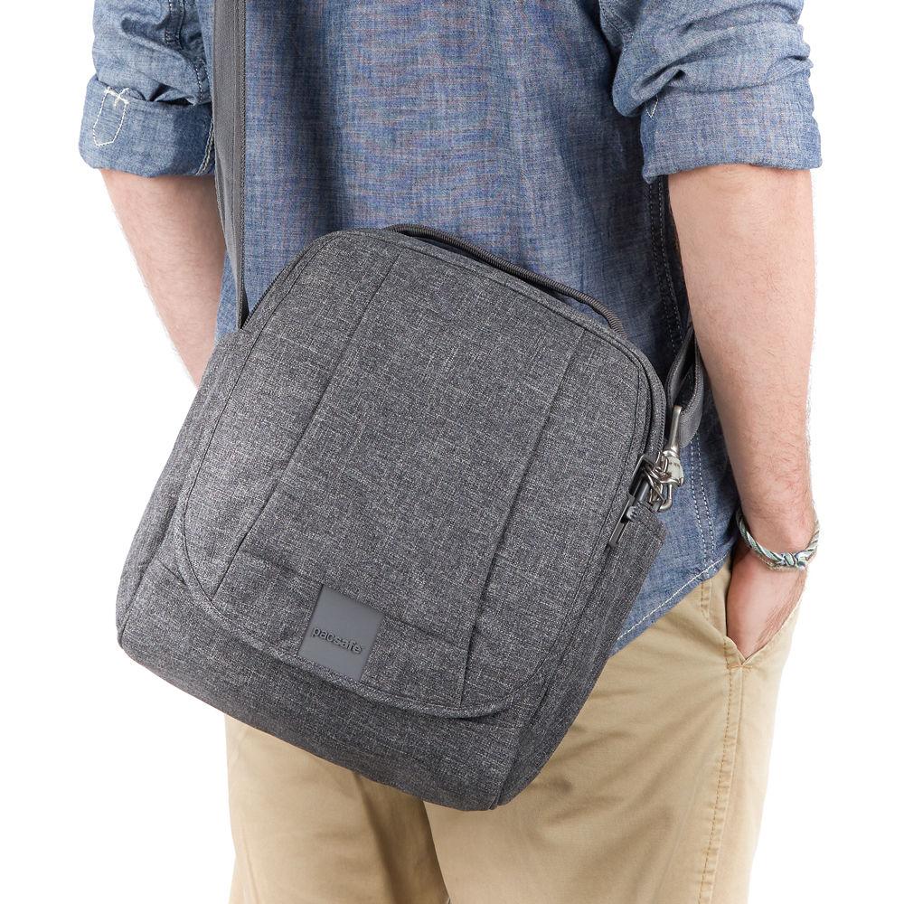 Pacsafe Metrosafe LS200 Anti-Theft Shoulder Bag