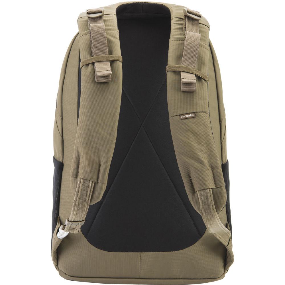 Pacsafe Metrosafe LS450 Anti-Theft Backpack