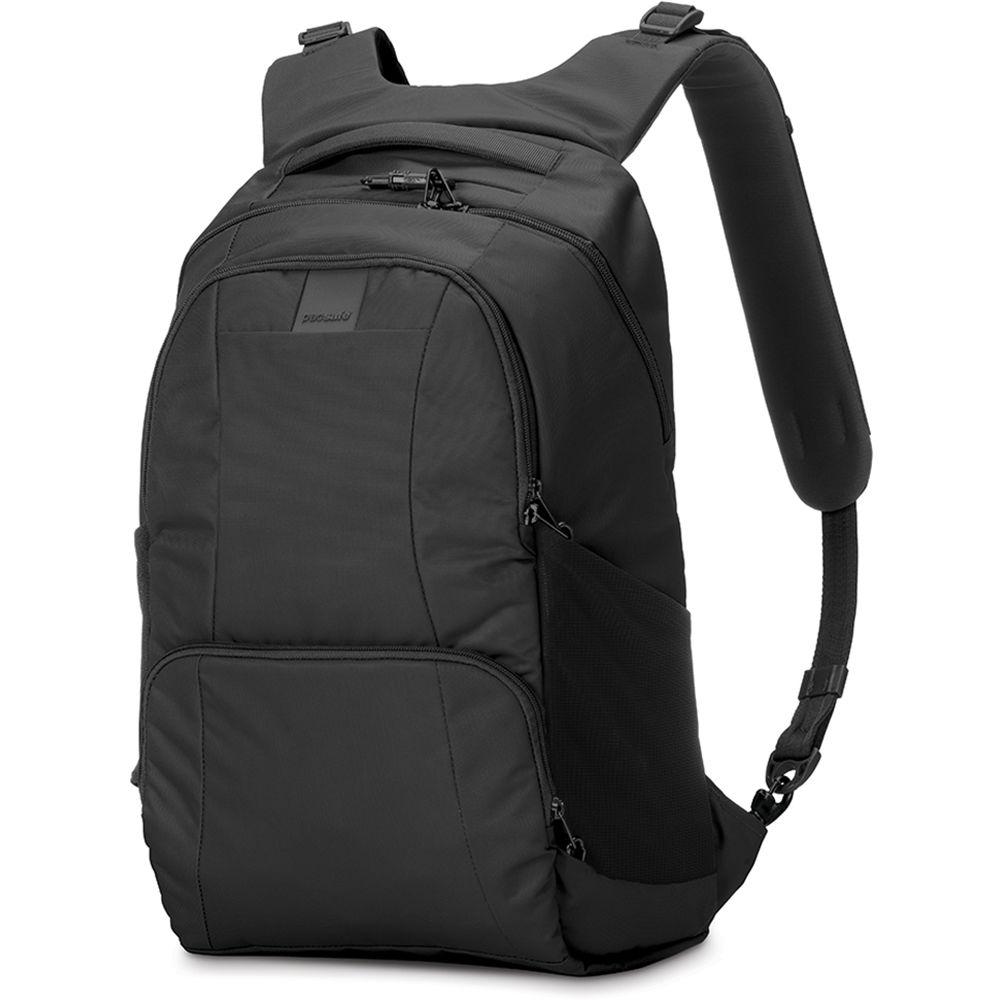 Pacsafe Metrosafe LS450 Anti-Theft Backpack