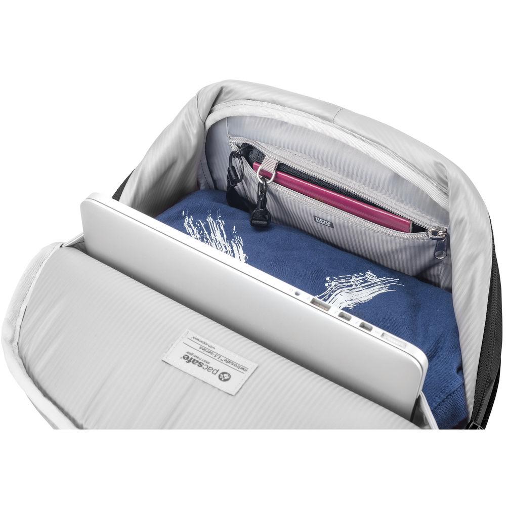 Pacsafe Metrosafe LS450 Anti-Theft Backpack