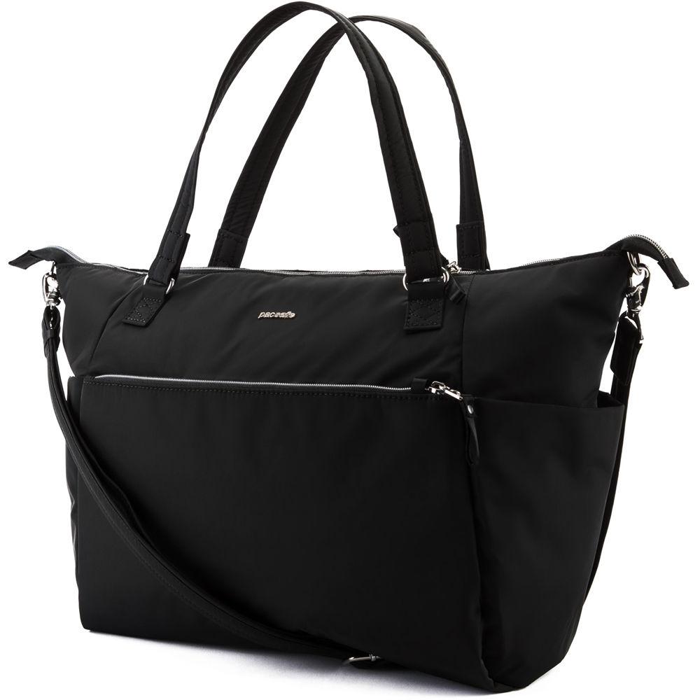 Pacsafe Stylesafe Anti-Theft Tote Bag