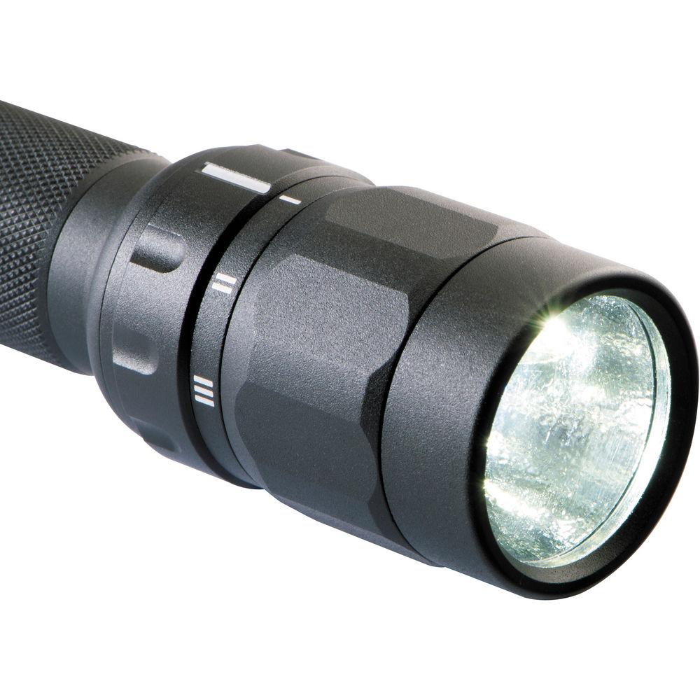 Pelican 2370 3-in-1 LED Flashlight