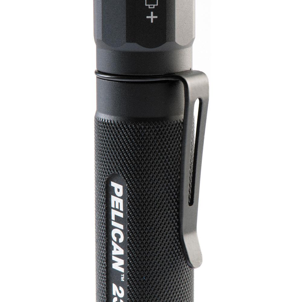 Pelican 2370 3-in-1 LED Flashlight