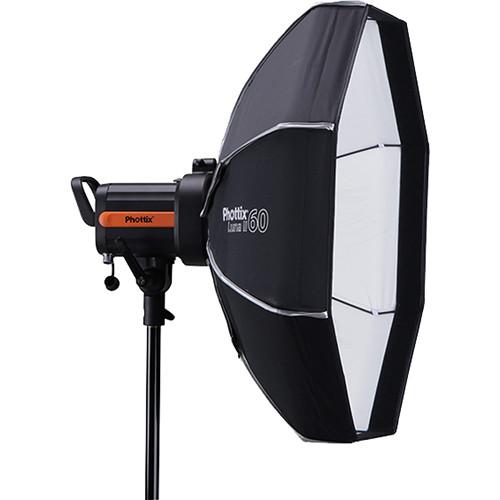 Phottix Luna II Folding Beauty Dish