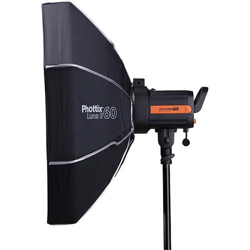 Phottix Luna II Folding Beauty Dish