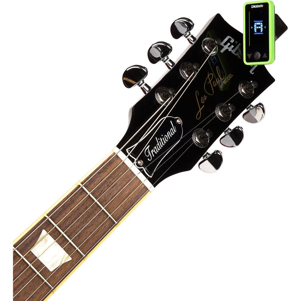 Planet Waves Eclipse Tuner