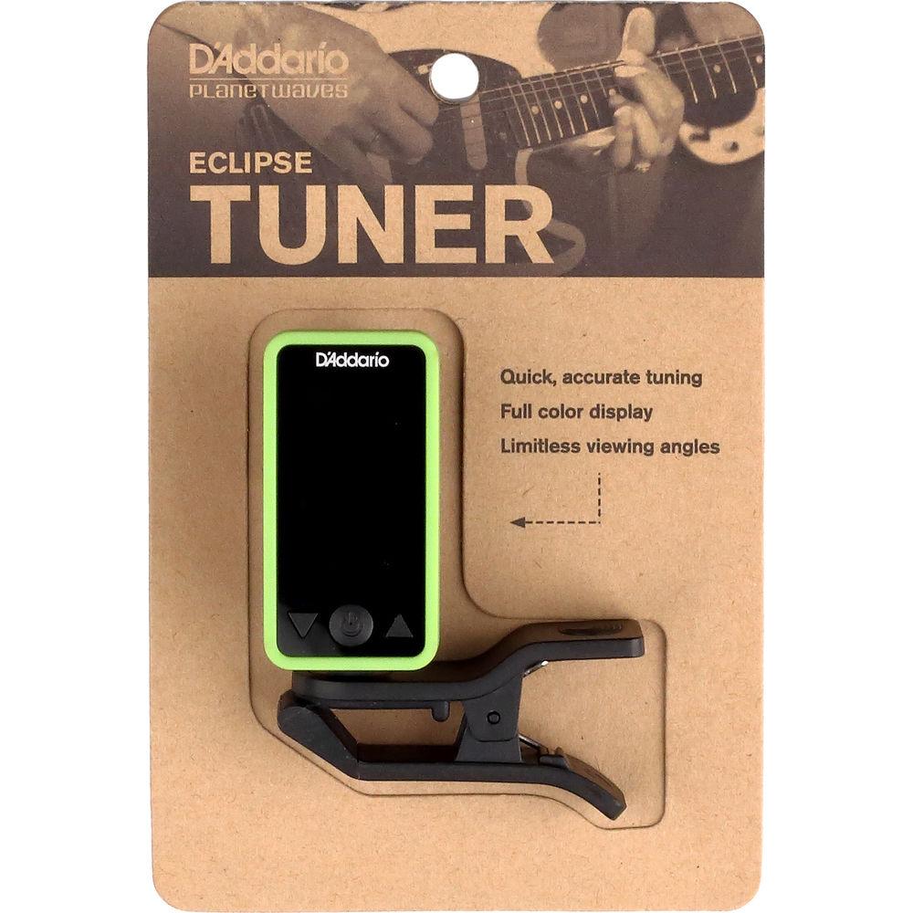 Planet Waves Eclipse Tuner