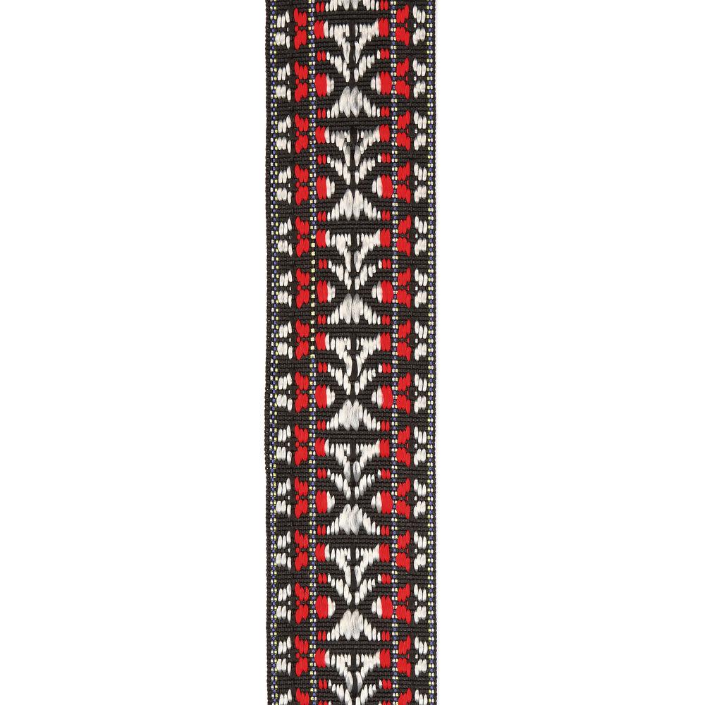 Planet Waves Hootenanny Woven Banjo Strap