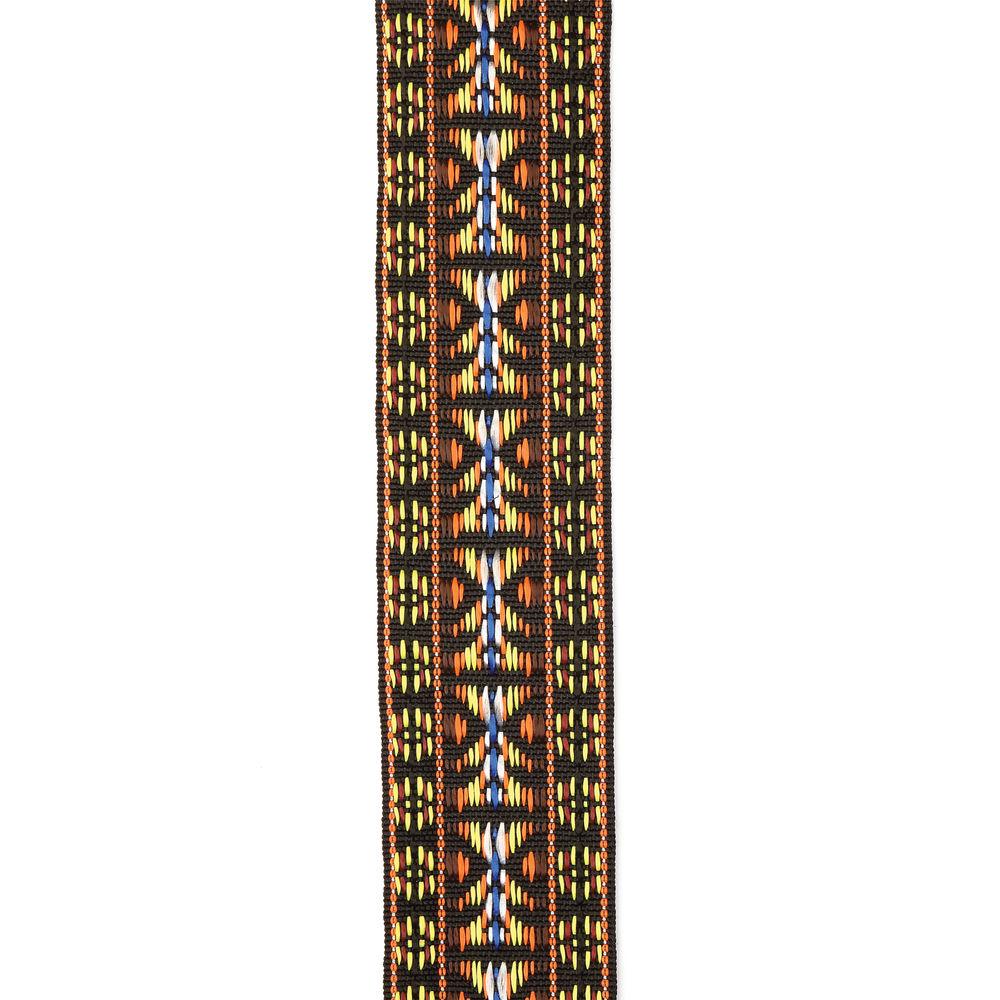 Planet Waves Hootenanny Woven Banjo Strap