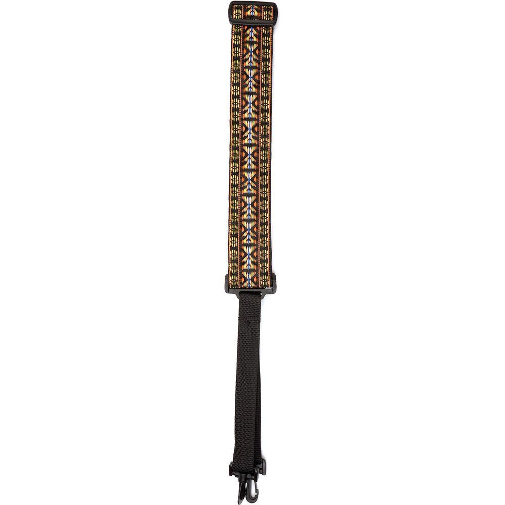 Planet Waves Hootenanny Woven Banjo Strap