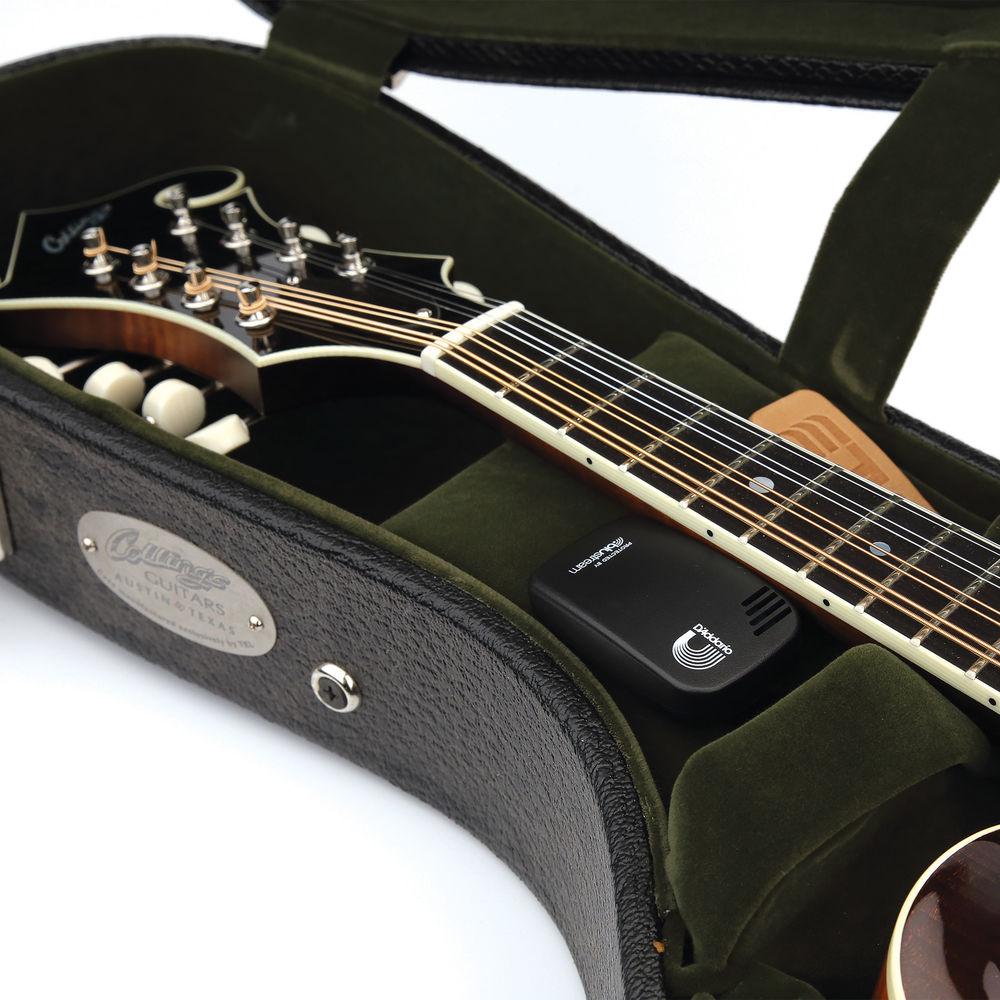 Planet Waves Humiditrak Bluetooth Humidity and Temperature Sensor