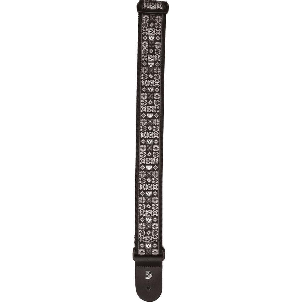 Planet Waves Woven Guitar Strap