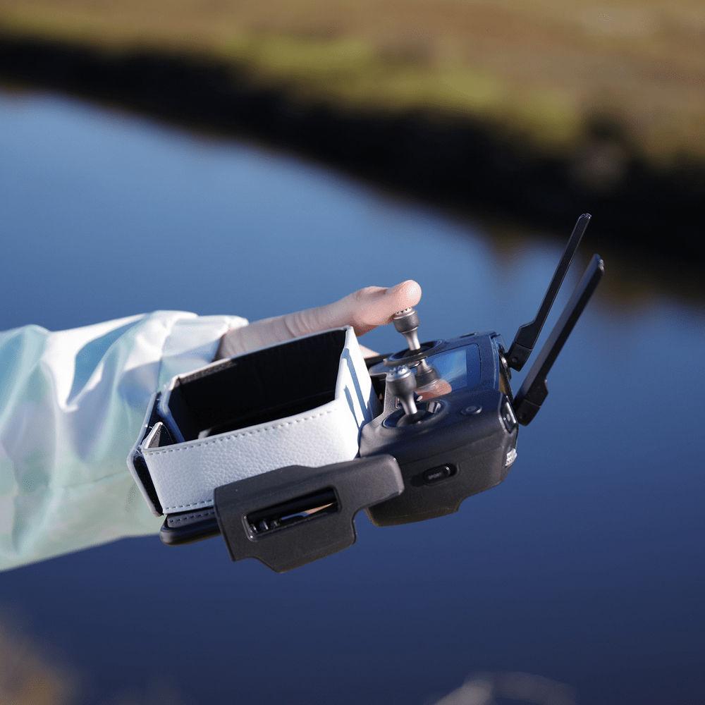 PolarPro DJI Mavic Pro & Platinum Sunshade