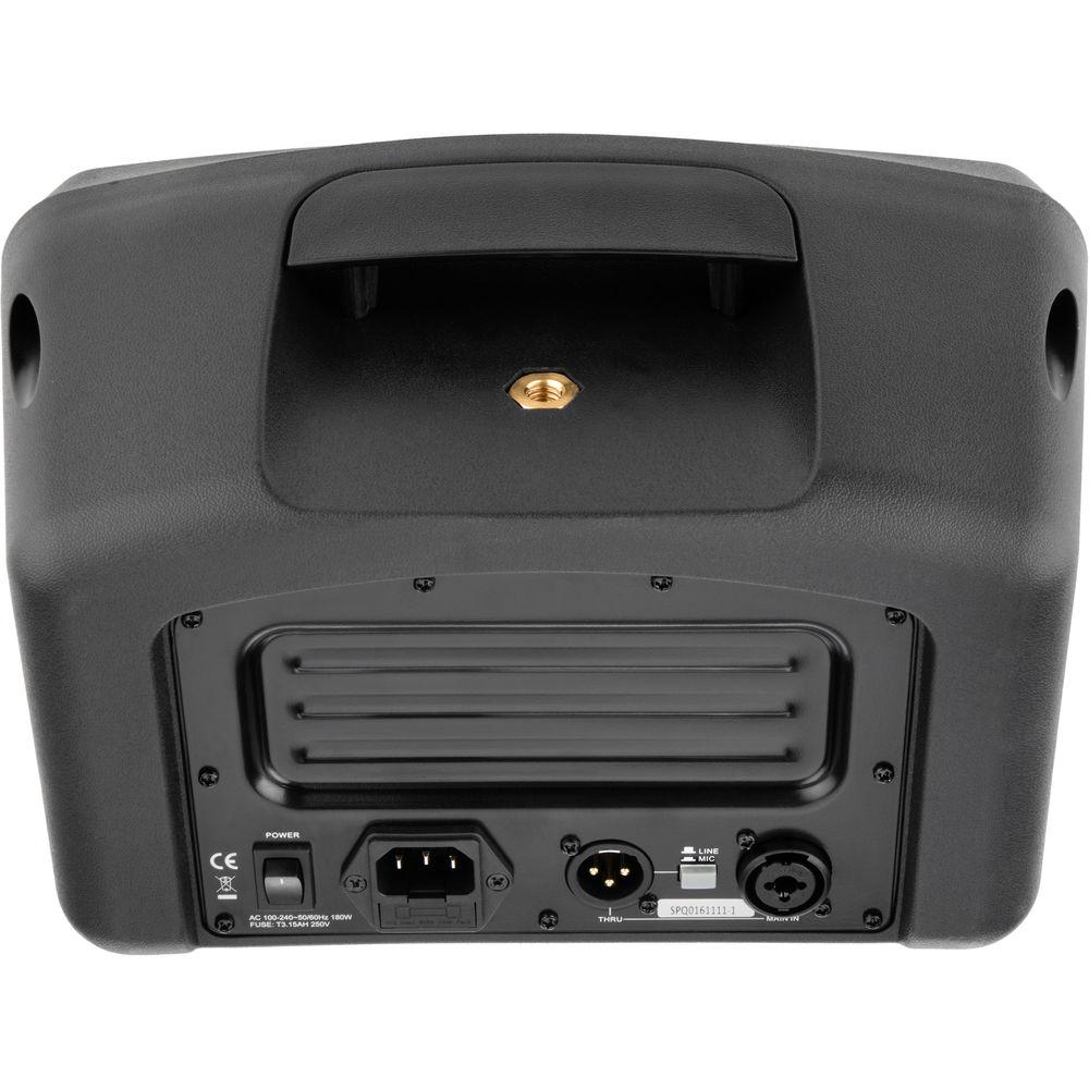 Polsen PA-5150, 5" 150W Portable PA System